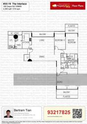 The Interlace (D4), Condominium #130658102